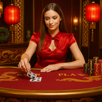 WildRobin - Live Baccarat with Real Dealers - Play Online