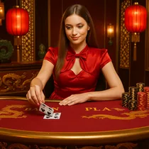 WildRobin - Live Baccarat with Real Dealers - Play Online