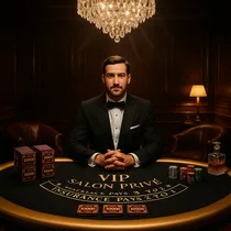 WildRobin - Live Blackjack with Real Dealers - Play Online