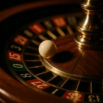 WildRobin - Live Roulette - Real Dealers