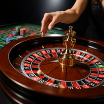 WildRobin - Live Roulette with Real Dealers - Play Online
