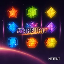 WildRobin - Starburst Slot Game - Play Now