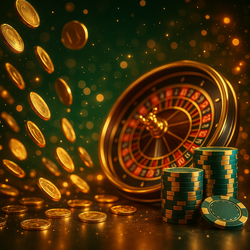 WildRobin - Bonus Powitalny do 3000 zł + 300 Darmowych Spinów