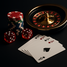 Playson - Dostawca Gier Kasynowych WildRobin