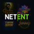 NetEnt - Dostawca Gier Kasynowych WildRobin