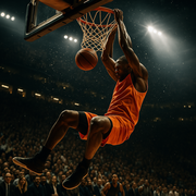 WildRobin - Basketball Betting - Sports Betting
