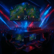 WildRobin - Esports Betting - Sports Betting