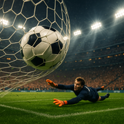 WildRobin - Football Betting - Sports Betting