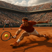 WildRobin - Tennis Betting - Sports Betting